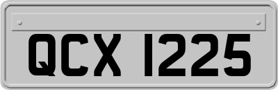 QCX1225