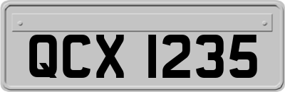 QCX1235