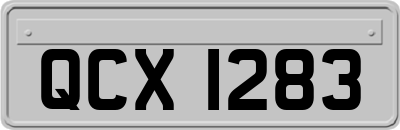 QCX1283