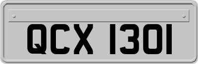 QCX1301