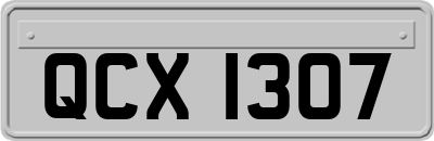 QCX1307