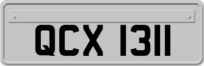 QCX1311