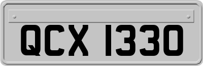 QCX1330