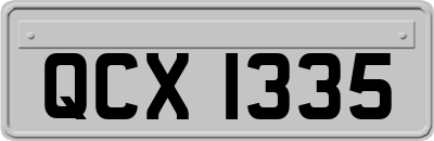 QCX1335