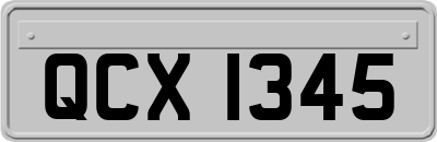 QCX1345