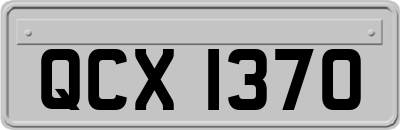 QCX1370