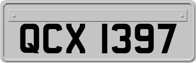 QCX1397