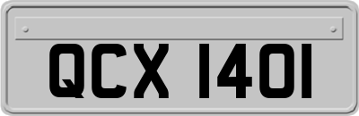 QCX1401