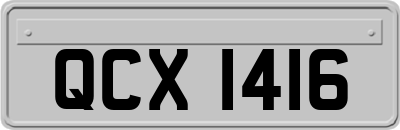 QCX1416