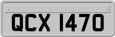 QCX1470