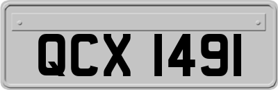 QCX1491