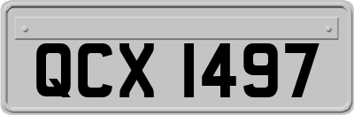 QCX1497