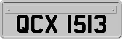 QCX1513