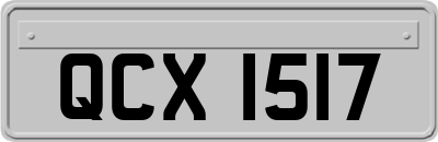 QCX1517