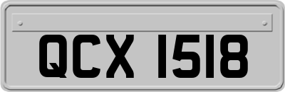 QCX1518