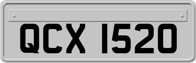 QCX1520