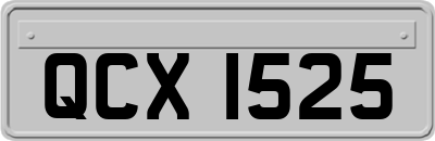 QCX1525