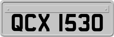 QCX1530