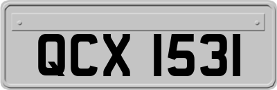 QCX1531