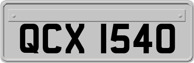 QCX1540