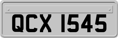 QCX1545