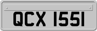 QCX1551