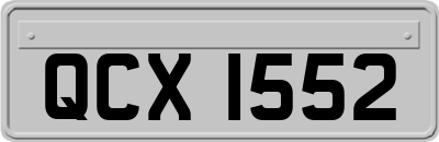 QCX1552