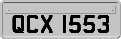 QCX1553