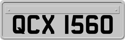 QCX1560