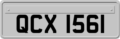 QCX1561