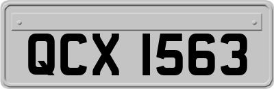 QCX1563