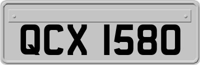 QCX1580