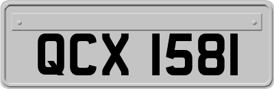 QCX1581