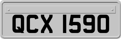 QCX1590