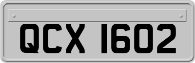 QCX1602