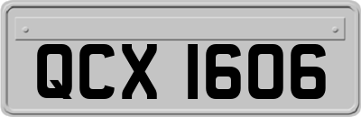 QCX1606