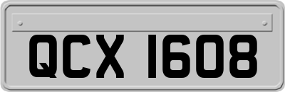 QCX1608