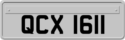 QCX1611