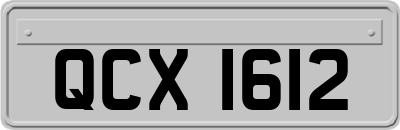 QCX1612