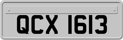 QCX1613