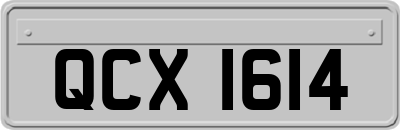 QCX1614