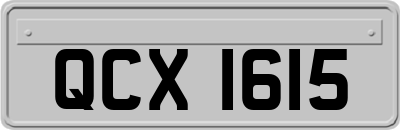 QCX1615