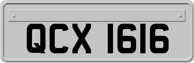 QCX1616