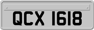 QCX1618