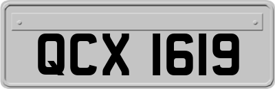 QCX1619