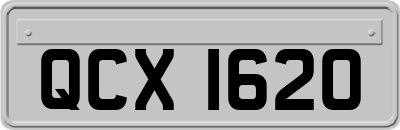 QCX1620