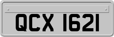 QCX1621