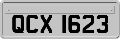 QCX1623