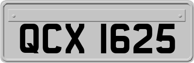 QCX1625