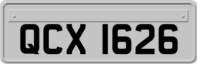 QCX1626